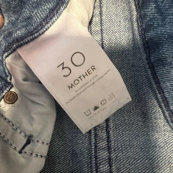 Mother Jeans - Picture 6 of 7